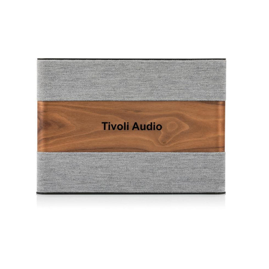 Tivoli Audio Model Sub aktiv subwoofer, valnöt