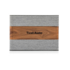 Tivoli Audio Model Sub aktiv subwoofer, valnöt Tivoli Audio Model Sub aktiv subwoofer, valnöt