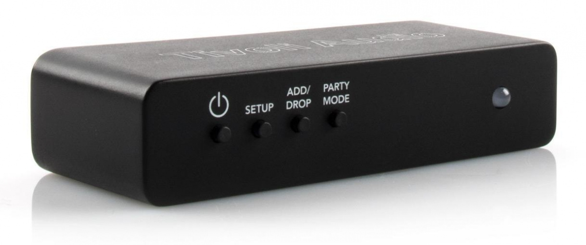 Tivoli Audio ConX mediastreamer för Art-integration