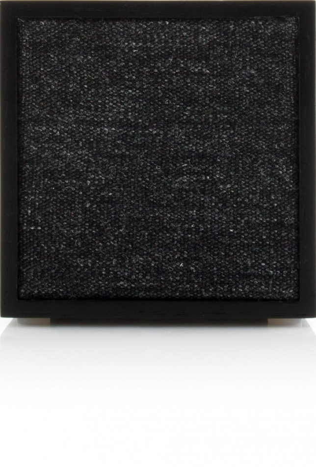 Tivoli Audio Cube, Wifi-högtalare med Bluetooth svart