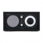 Tivoli Audio Model One, FM-bordsradio svart/svart