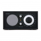 Tivoli Audio Model One, FM-bordsradio svart/svart Tivoli Audio Model One, FM-bordsradio svart/svart