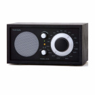 Tivoli Audio Model One, FM-bordsradio svart/svart