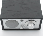 Tivoli Audio Model One BT, bordsradio med Bluetooth svart/silver Tivoli Audio Model One BT, bordsradio med Bluetooth svart/silver