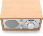 Tivoli Audio Model One BT, bordsradio med Bluetooth krsbr/silver