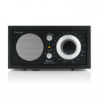 Tivoli Audio Model One BT, bordsradio med Bluetooth svart/svart Returexemplar Tivoli Audio Model One BT, bordsradio med Bluetooth svart/svart Returexemplar