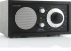 Tivoli Audio Model One BT, bordsradio med Bluetooth svart/svart Returexemplar Tivoli Audio Model One BT, bordsradio med Bluetooth svart/svart Returexemplar