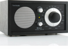 Tivoli Audio Model One BT, bordsradio med Bluetooth svart/svart Tivoli Audio Model One BT, bordsradio med Bluetooth svart/svart