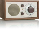 Tivoli Audio Model One BT, bordsradio med Bluetooth valnöt/beige