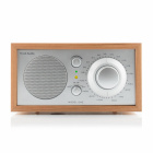 Tivoli Audio Model One, FM-bordsradio körsbär/silver Tivoli Audio Model One, FM-bordsradio körsbär/silver