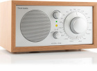 Tivoli Audio Model One, FM-radio k�rsb�r/silver