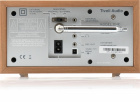 Tivoli Audio Model One, FM-radio körsbär/silver