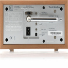 Tivoli Audio Model One, FM-radio k�rsb�r/silver
