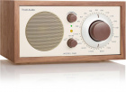 Tivoli Audio Model One, FM-bordsradio valnöt/beige Tivoli Audio Model One, FM-bordsradio valnöt/beige