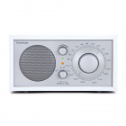 Tivoli Audio Model One, FM-radio vit/silver
