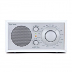 Tivoli Audio Model One, FM-bordsradio vit/silver Tivoli Audio Model One, FM-bordsradio vit/silver