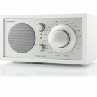 Tivoli Audio Model One, FM-bordsradio vit/silver Tivoli Audio Model One, FM-bordsradio vit/silver