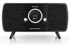 Tivoli Audio Music System Home, Svart Tivoli Audio Music System Home, Svart