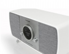 Tivoli Audio Music System Home Gen2 med Chromecast & AirPlay 2, vit