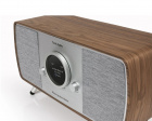 Tivoli Audio Music System Home Gen2 med Chromecast & AirPlay 2, valnt