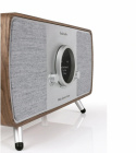 Tivoli Audio Music System Home Gen2 med Chromecast & AirPlay 2, valn�t