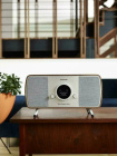 Tivoli Audio Music System Home Gen2 med Chromecast & AirPlay 2, valnt