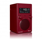 Tivoli Audio PAL+ BT gen 2, vattentlig DAB/FM-radio med Bluetooth, rd