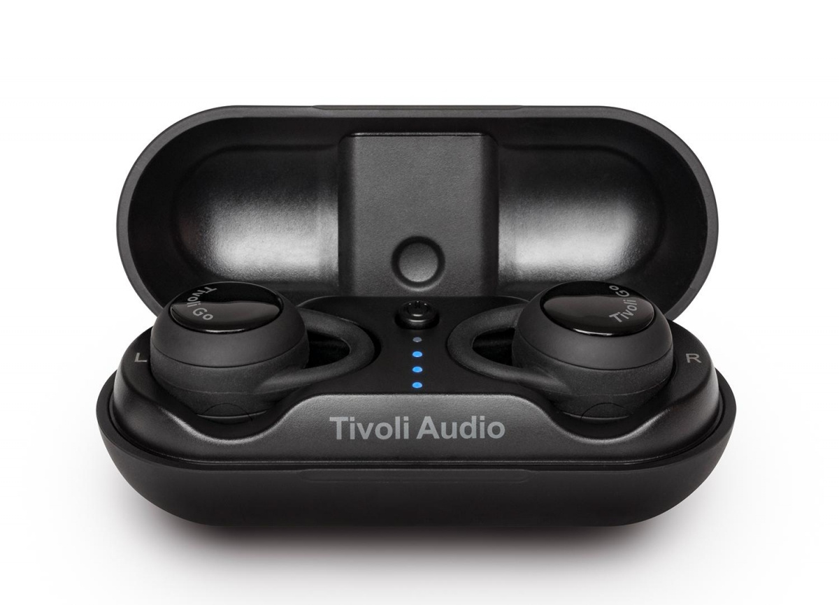 Tivoli Audio Fonico