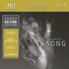 Inakustik Great Men Of Song HQCD