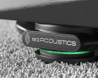 IsoAcoustics Aperta Sub, vibrationsdämpning för subwoofer 36 kg IsoAcoustics Aperta Sub, vibrationsdämpning för subwoofer 36 kg