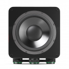 IsoAcoustics Aperta Sub, vibrationsdämpning för subwoofer 36 kg IsoAcoustics Aperta Sub, vibrationsdämpning för subwoofer 36 kg