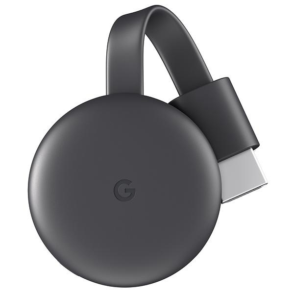 Google Chromecast 3rd Generation