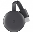 Google Chromecast 3rd Generation Google Chromecast 3rd Generation
