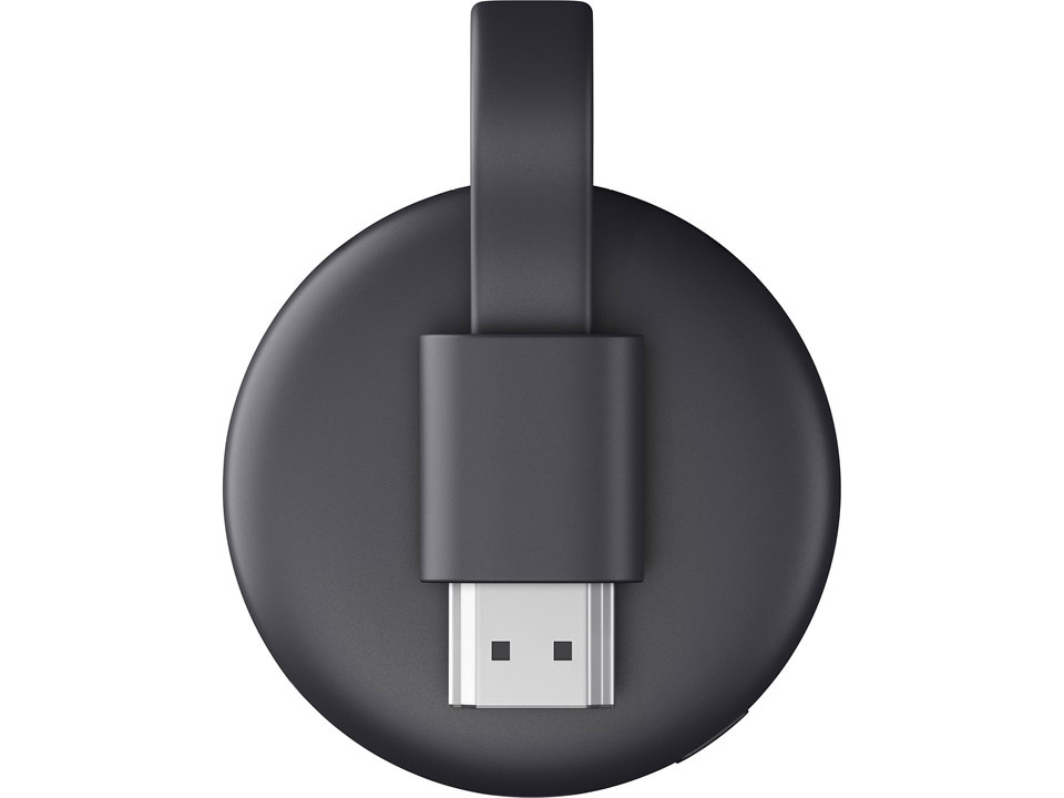 Google Chromecast 3rd Generation