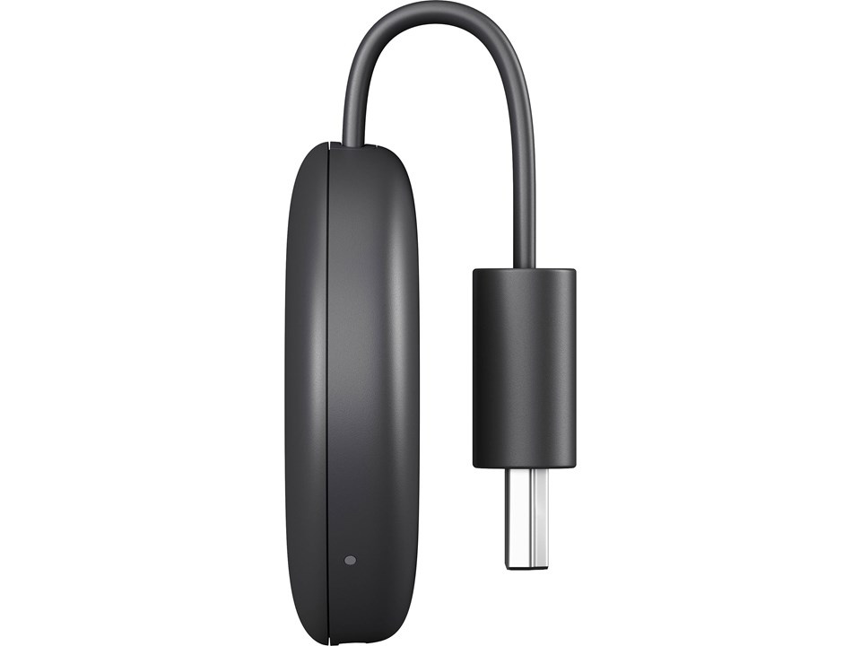 Google Chromecast 3rd Generation