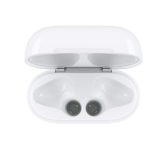 Trådlöst laddningsetui för AirPods