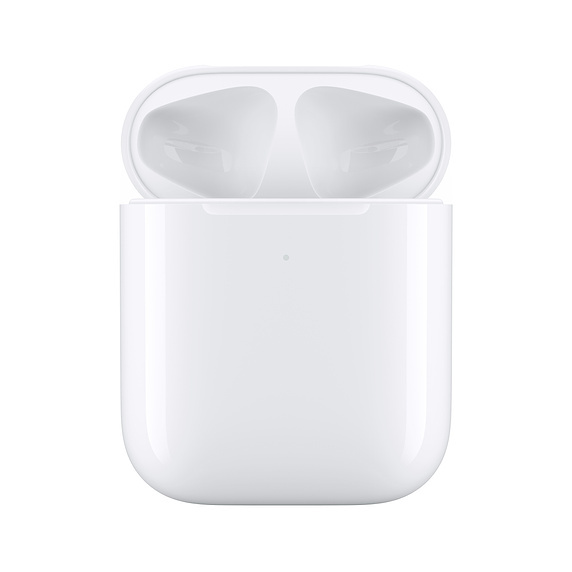 Trådlöst laddningsetui för AirPods
