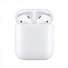 AirPods med Laddningsetui