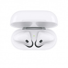 AirPods med Laddningsetui