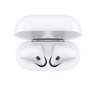 AirPods med Laddningsetui AirPods med Laddningsetui
