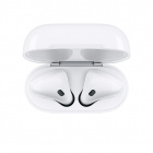 AirPods med trådlöst laddningsetui AirPods med trådlöst laddningsetui