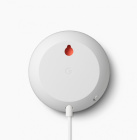 Google Nest Mini med rststyrning, gr