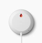 Google Nest Mini med röststyrning, grå Google Nest Mini med röststyrning, grå