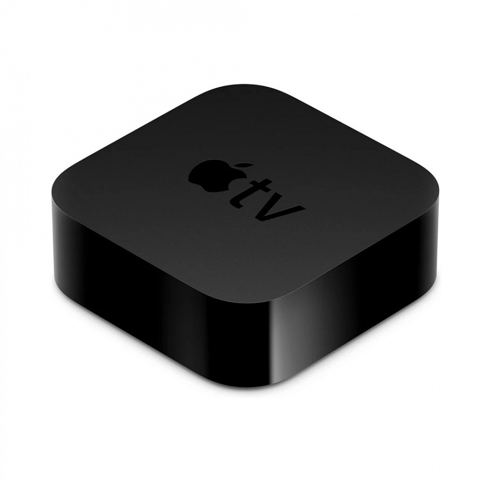 Apple TV 4K, 64 GB