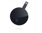 Google Chromecast Ultra med 4K-stöd Google Chromecast Ultra med 4K-stöd