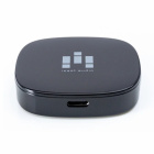 iEAST Oliostream nätverkstreamer med AirPlay 2 & Tidal Connect iEAST Oliostream nätverkstreamer med AirPlay 2 & Tidal Connect