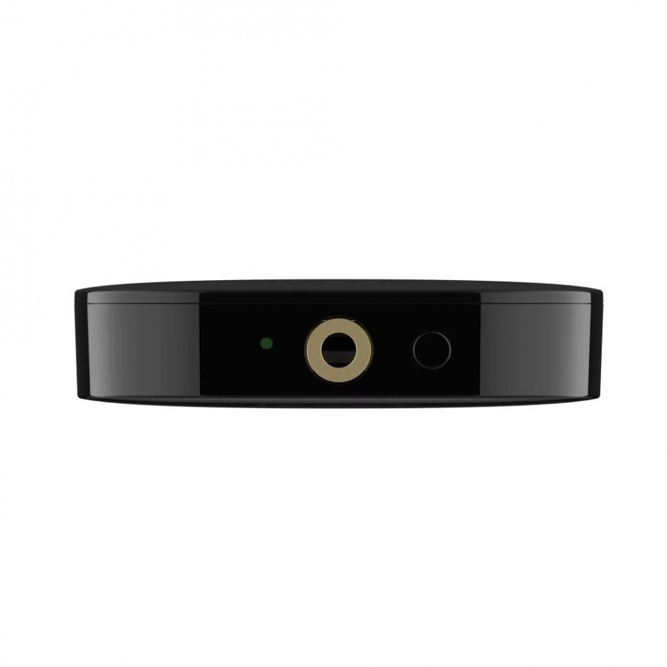 iEAST Oliostream nätverkstreamer med AirPlay 2 & Tidal Connect