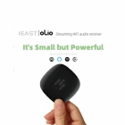 iEAST Oliostream nätverkstreamer med AirPlay 2 & Tidal Connect iEAST Oliostream nätverkstreamer med AirPlay 2 & Tidal Connect