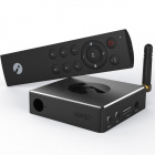 iEAST Streampro M30, nätverkstreamer med optisk ljudutgång (2 ST KVAR) iEAST Streampro M30, nätverkstreamer med optisk ljudutgång (2 ST KVAR)