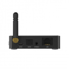 iEAST Streampro M30, nätverkstreamer med optisk ljudutgång (2 ST KVAR) iEAST Streampro M30, nätverkstreamer med optisk ljudutgång (2 ST KVAR)